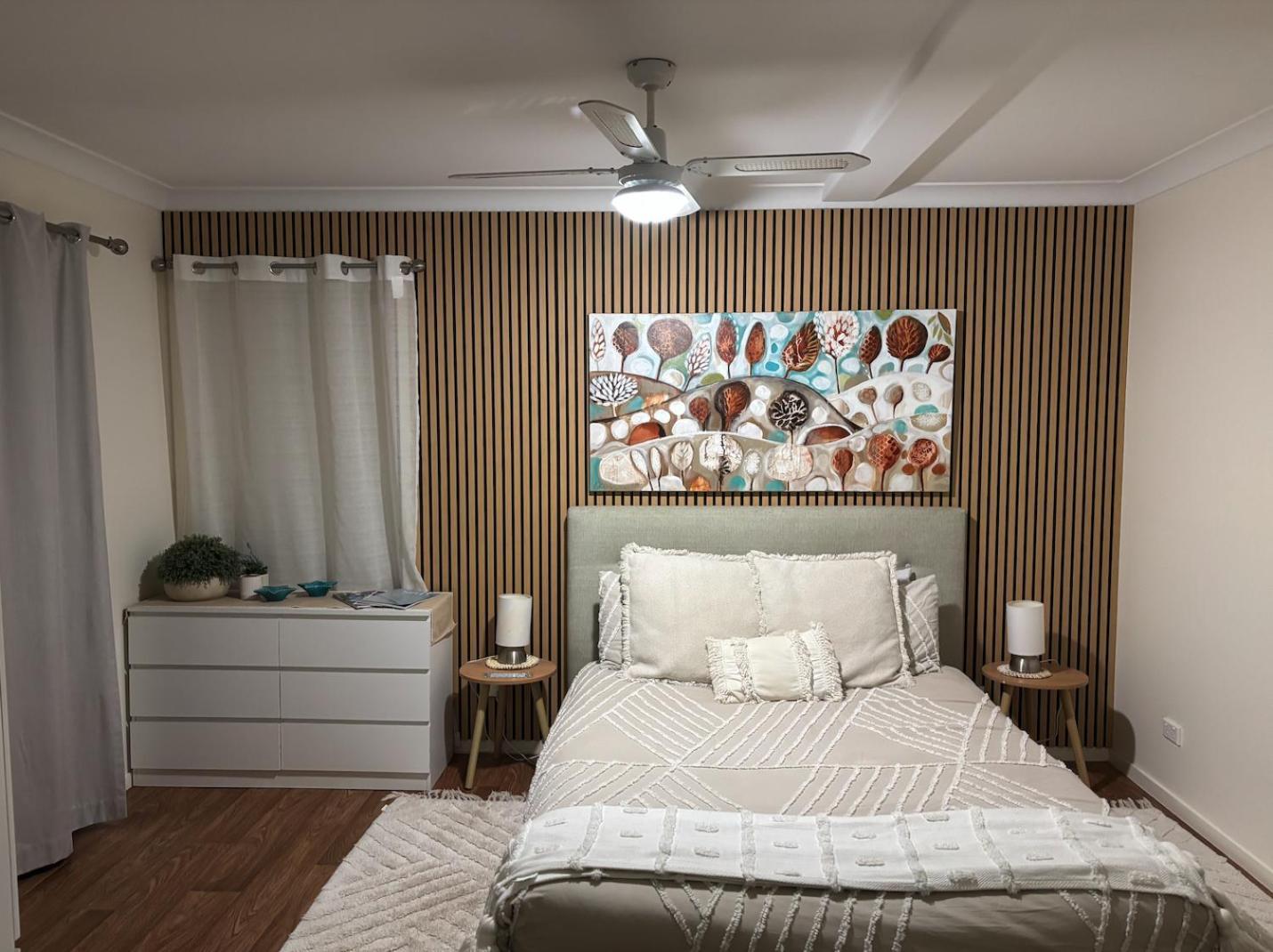 Seascape Retreat - Time To Slow Down - Suits Couples Or Family With Kids With 2 Sleeping Spaces Agnes Water Eksteriør billede